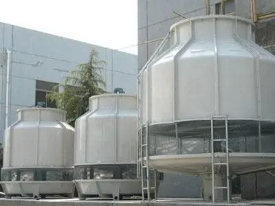 冷卻塔故障處理方法-冷卻塔維修注意事項有哪些？