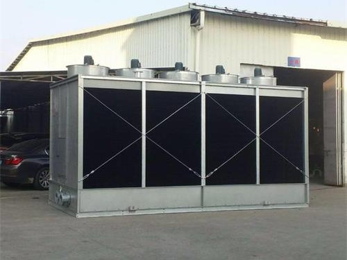 廣東冷卻塔維修廠家哪家好？