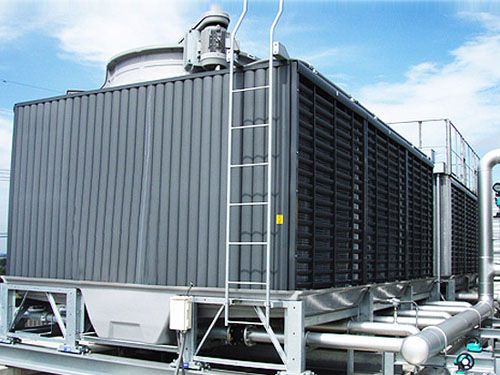 玻璃鋼冷卻塔的優(yōu)勢,為何選擇玻璃鋼冷卻塔？