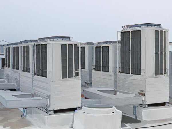 如何讓你的中央空調(diào)更加實用？新風(fēng)系統(tǒng)的工作原理和作用