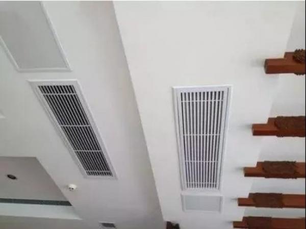 中央空調(diào)開一個(gè)和全開一樣費(fèi)電嗎?中央空調(diào)開一個(gè)和全開哪個(gè)費(fèi)電？