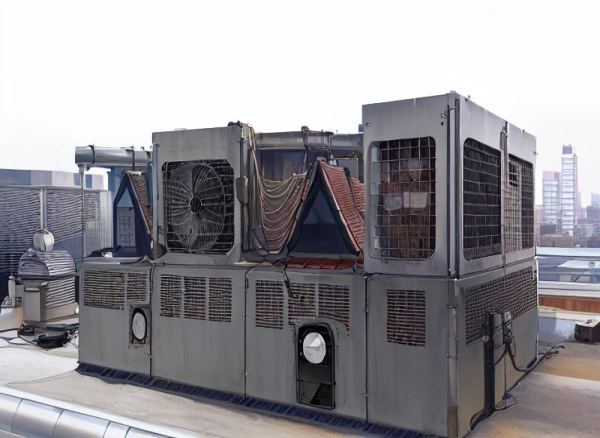 如何正確清洗中央空調管道？中央空調管道清洗方法