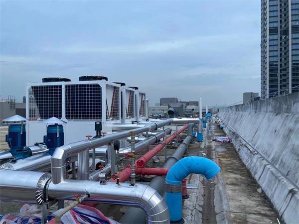 鋁皮保溫工程怎么做？鋁皮保溫施工每平方米多少錢？