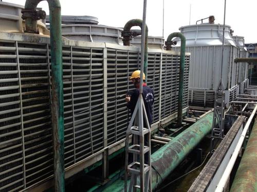 中央空調(diào)維護(hù)知識(shí),如何正確清潔和保養(yǎng)中央空調(diào)設(shè)備？