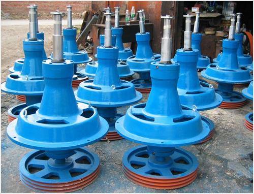 冷卻塔減速機的部件與維護(冷卻塔減速機保養(yǎng)方法)…