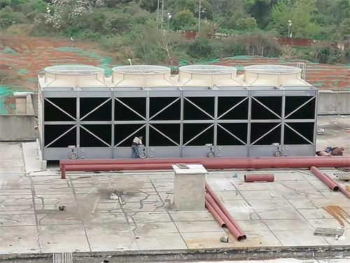 冷卻塔減速機(jī)維修廠家哪家好？