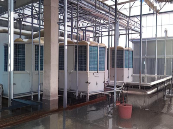 制冷劑的種類(lèi)及其特點(diǎn),如何選擇適合自己的中央空調(diào)制…