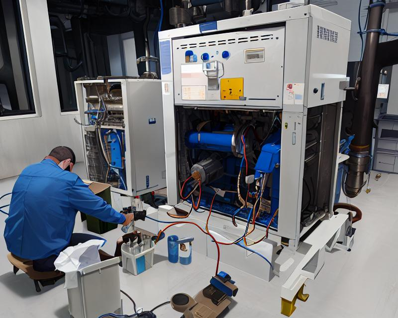 當(dāng)中央空調(diào)出現(xiàn)問題時該怎么辦？中央空調(diào)常見故障排除方法