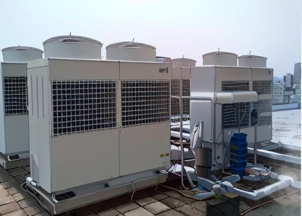 中央空調(diào)一拖四大概多少錢？中央空調(diào)一拖四價(jià)格