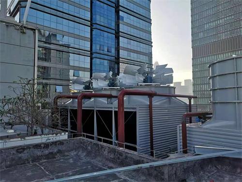 <a href=http://m.pi-future.cn/product/lqt/ target=_blank class=infotextkey>冷卻塔</a>噪音治理改造